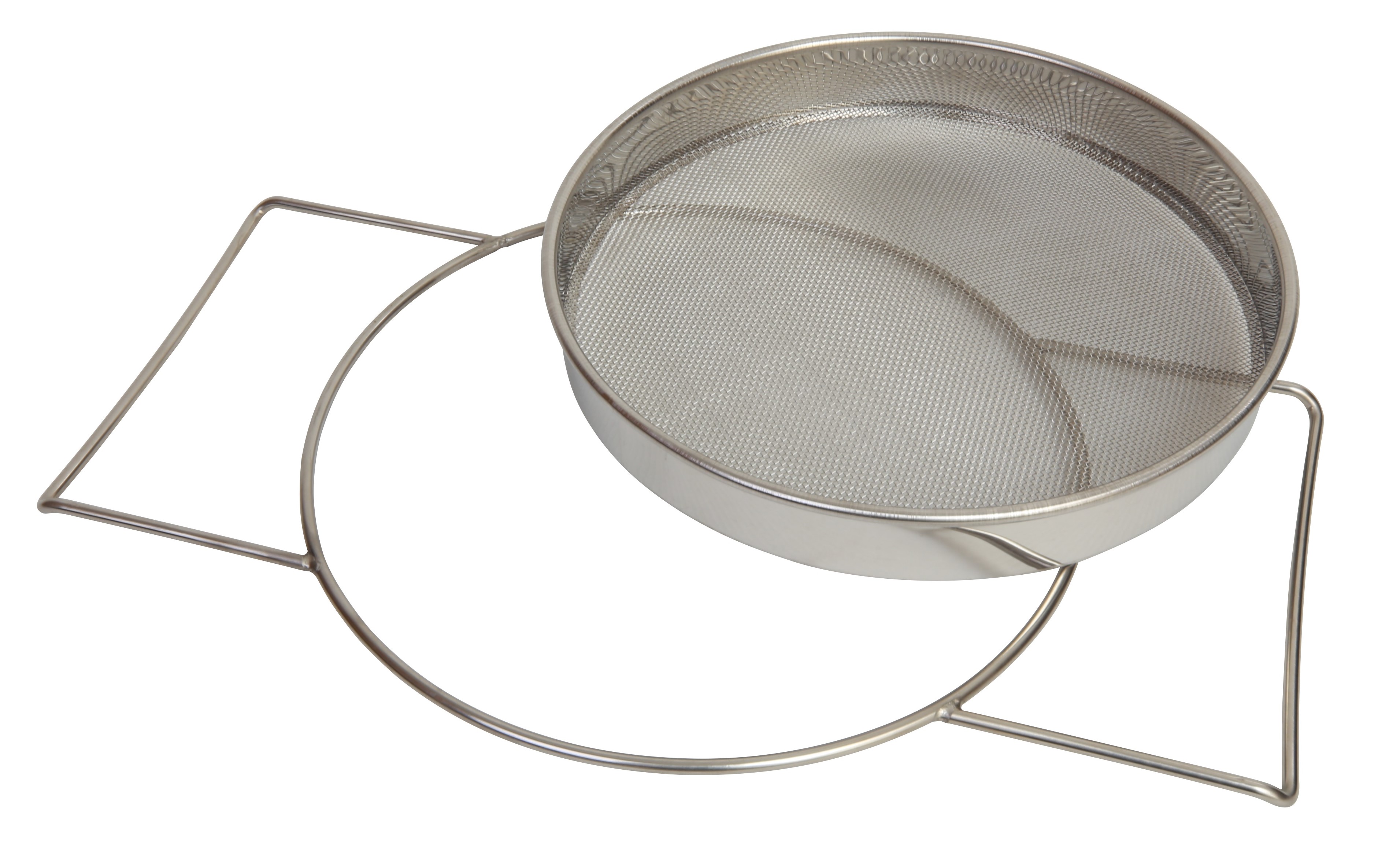 CFM-Grobsieb Ø 30 cm
