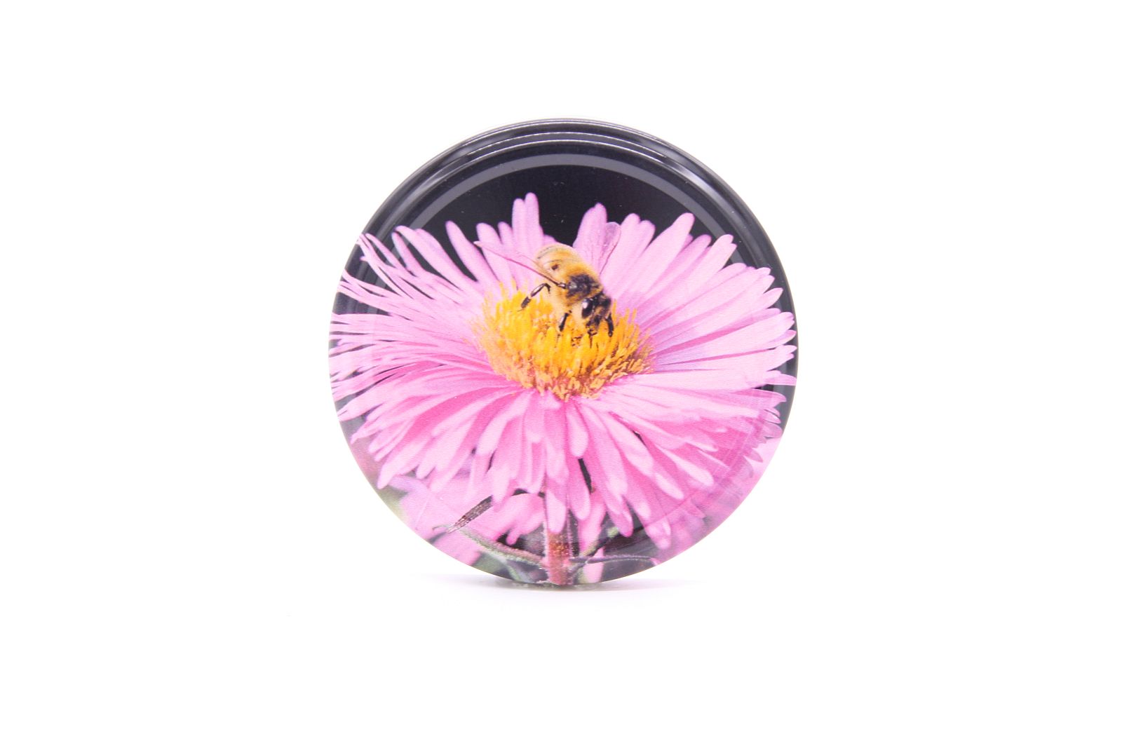 Asternblüte TO-Verschluss  Ø 82 mm