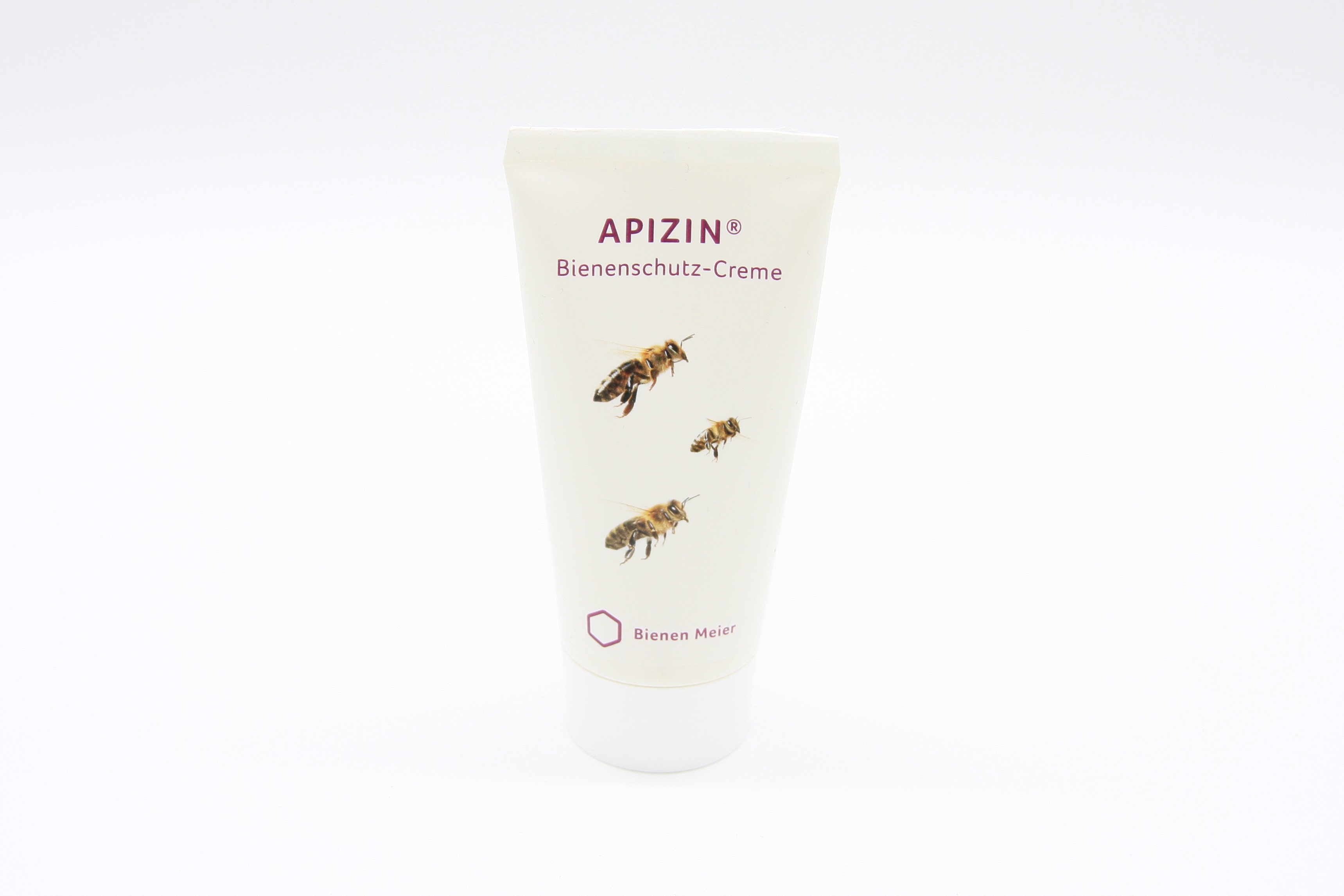 Apizin Bienenschutz-Creme