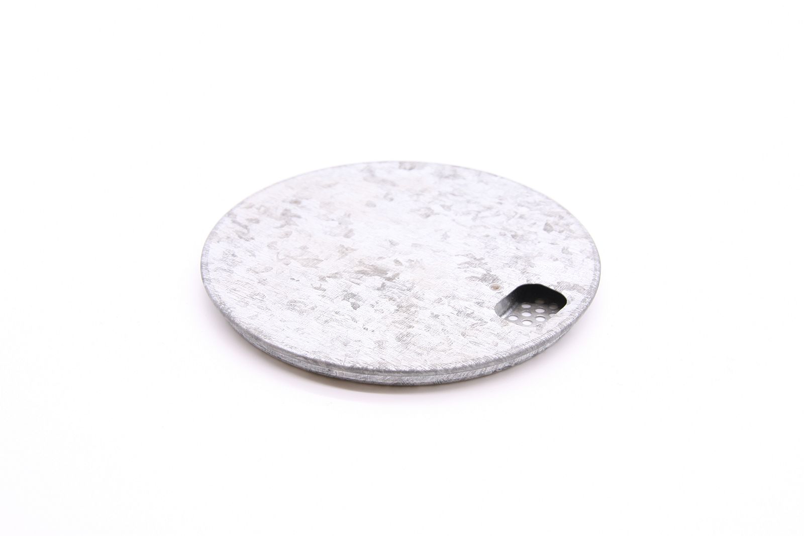 Bienenflucht klein Metall