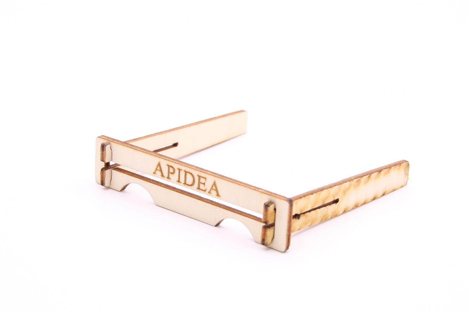 Apidea Rähmchen Holz
