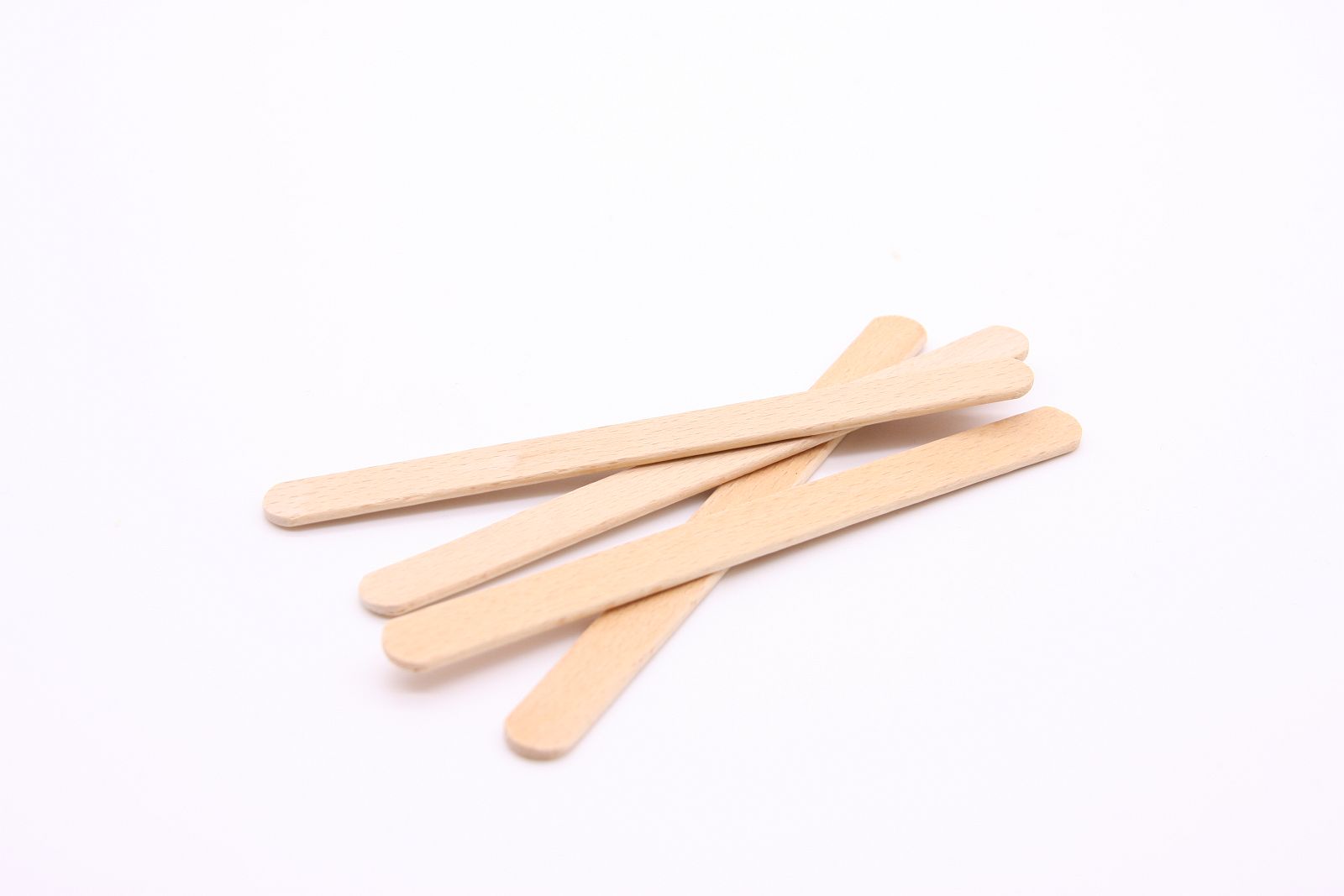 Probierspatel Holz