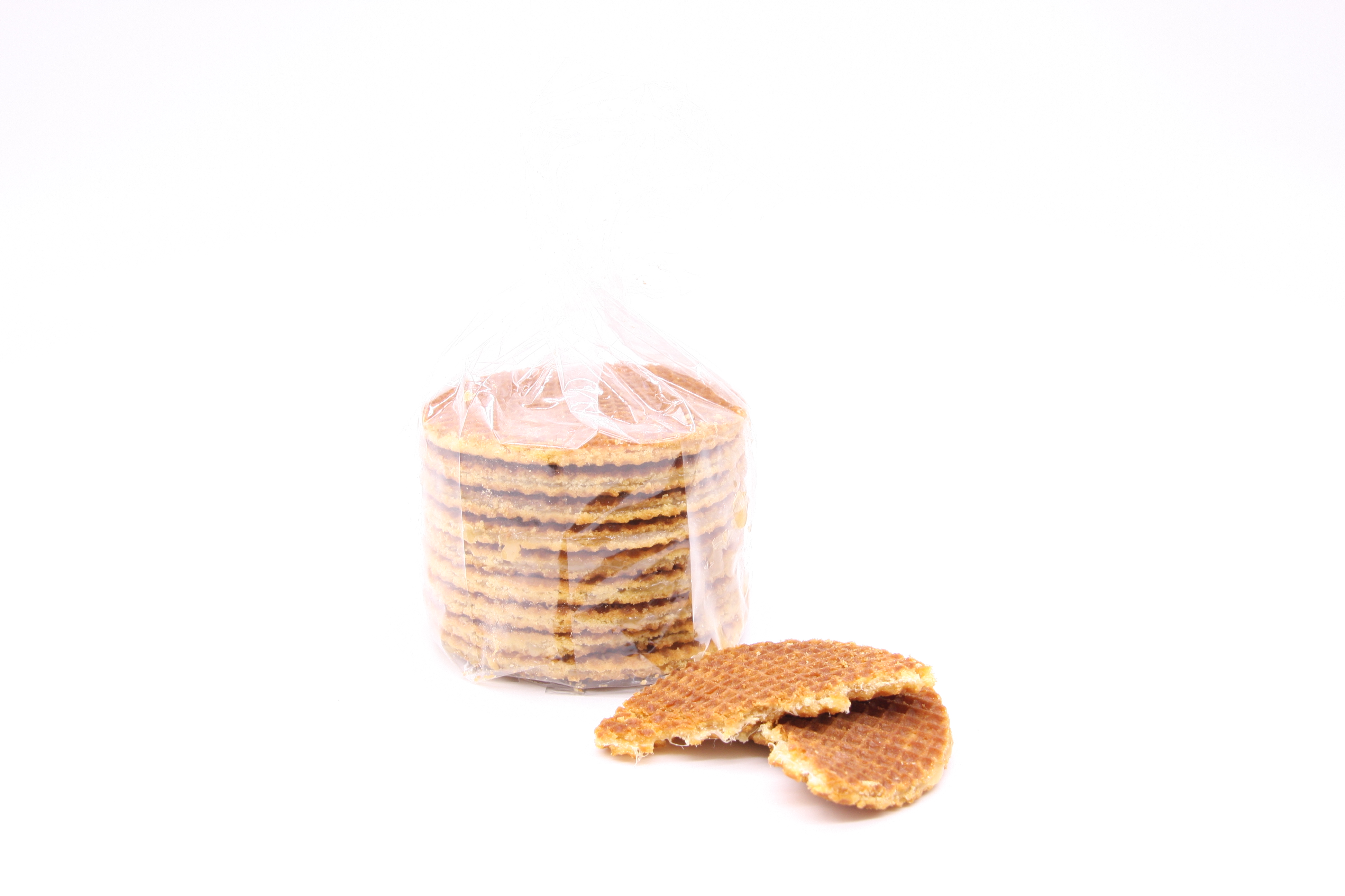 Honigwaffeln