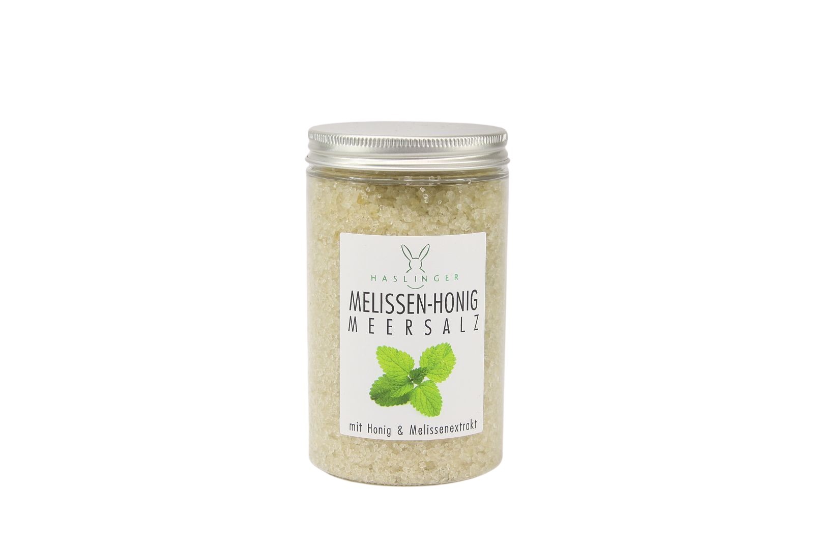 Meersalz Melisse Honig 450 g