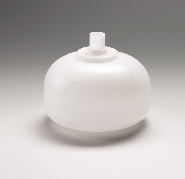 Futterballon PVC
