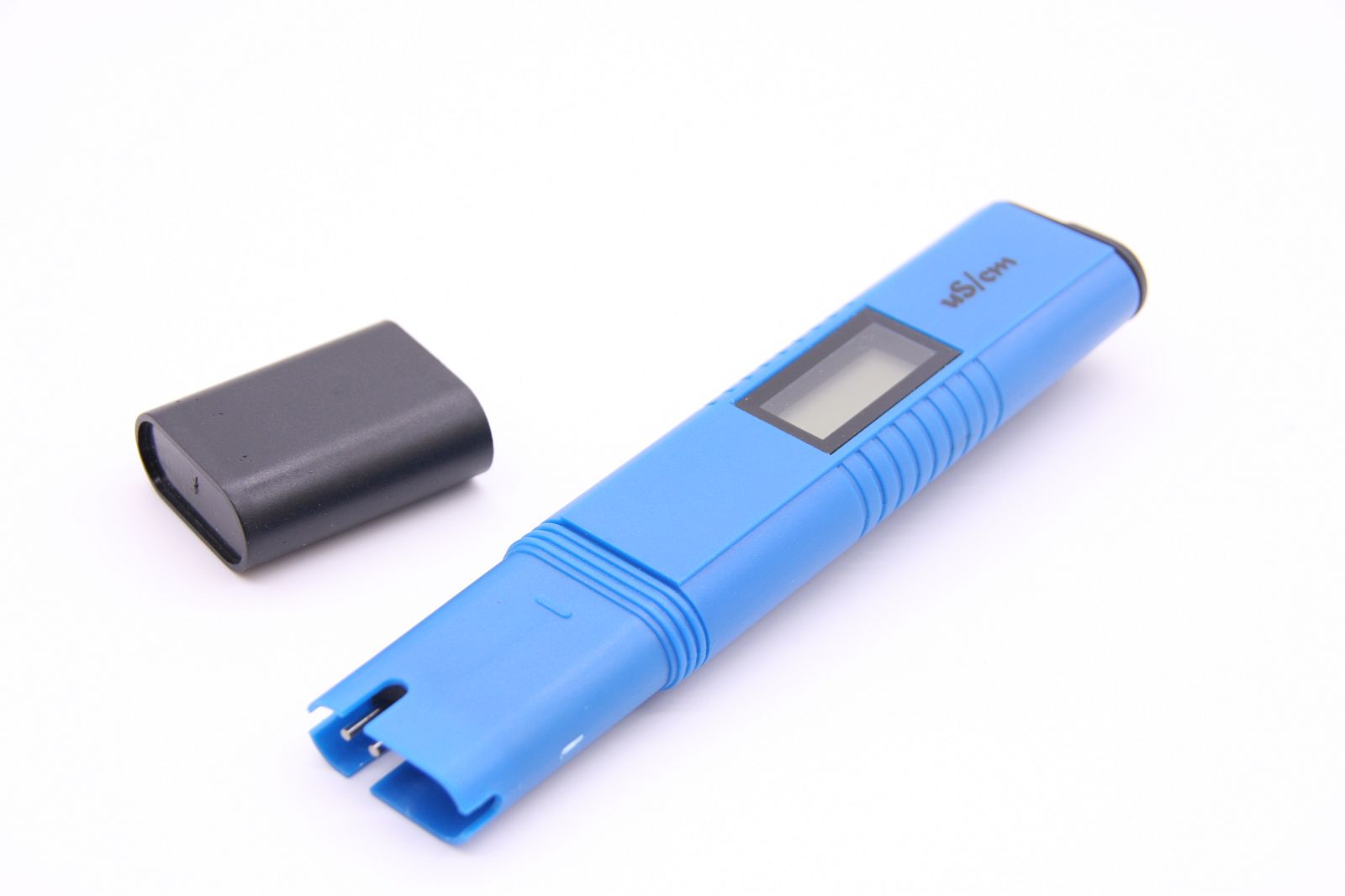 SIPA® Leitwertmessgerät - Konduktometer