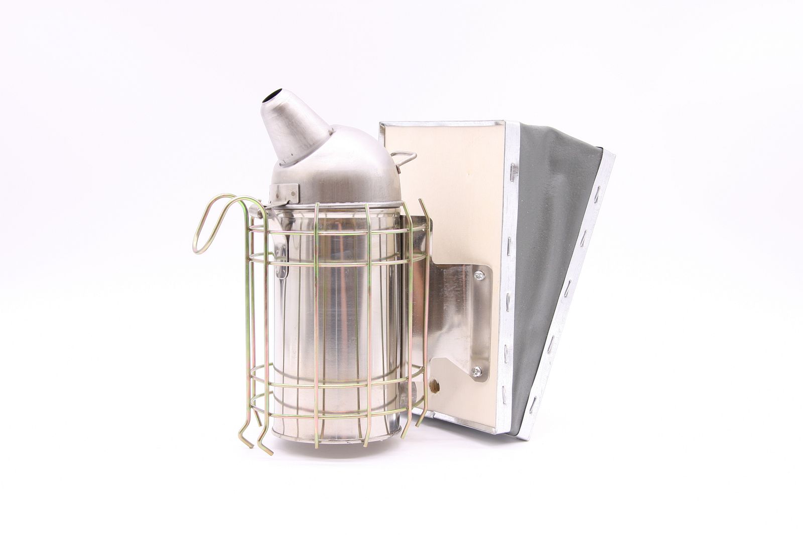 Smoker Ø7,5cm