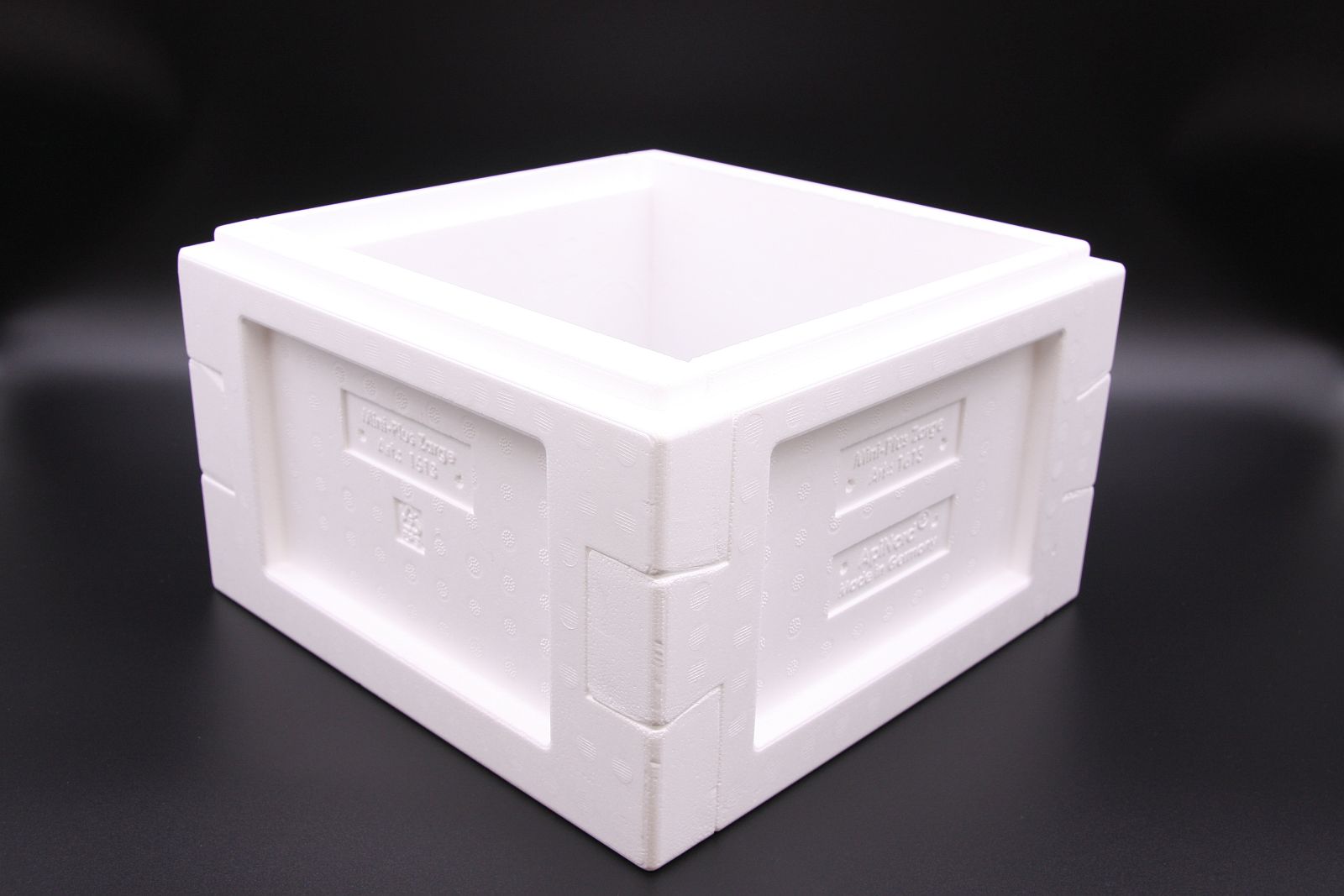 Mini Plus Styropor® Zarge