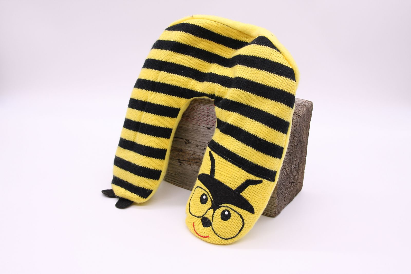 Nackenhörnchen Biene