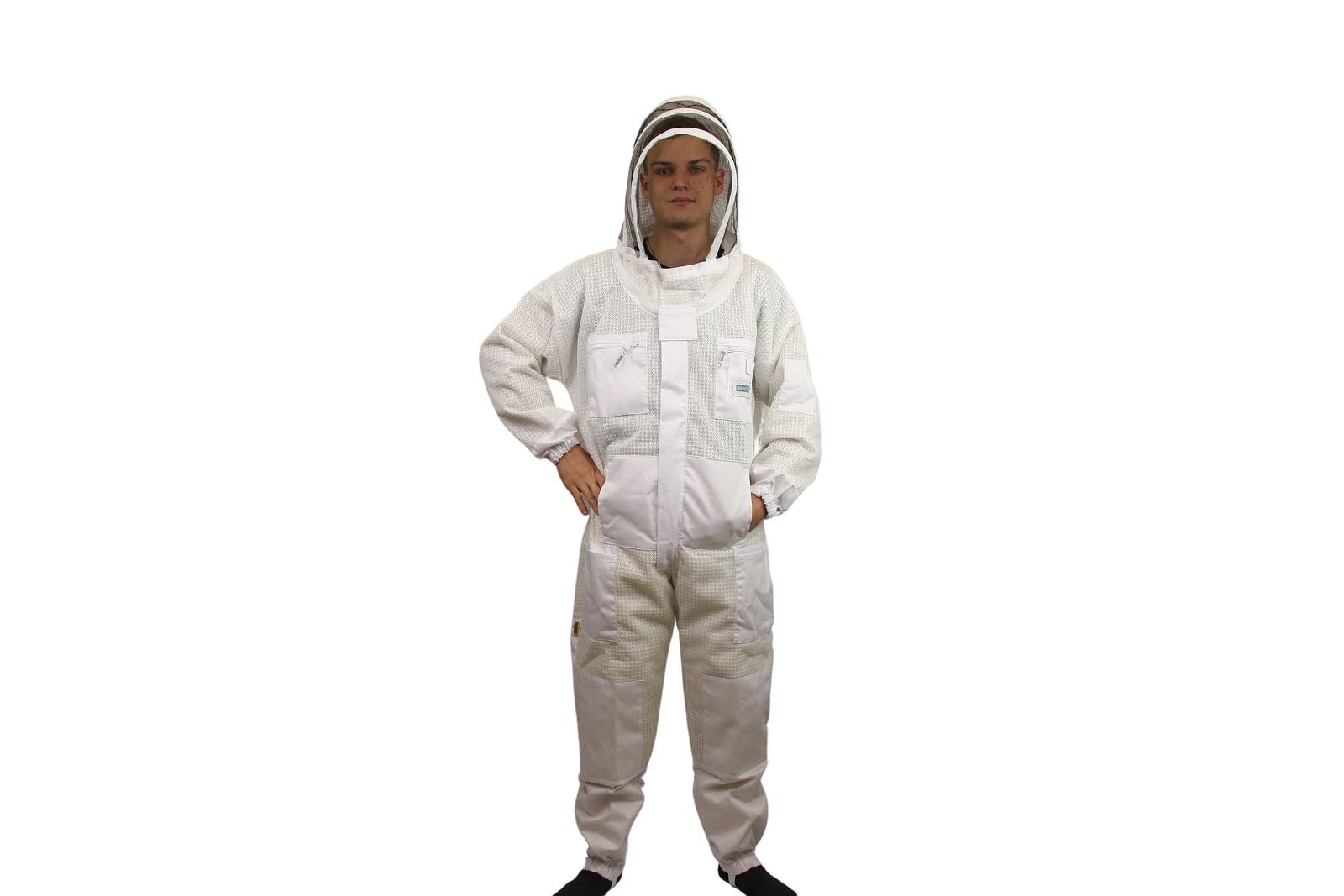 BienoAir® Schutzanzug