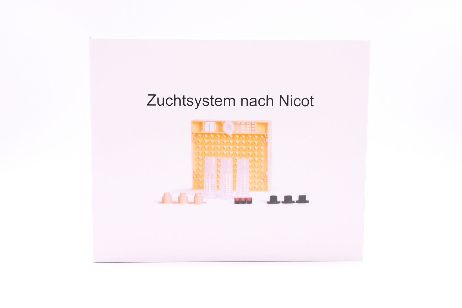 Komplettsystem Nicot