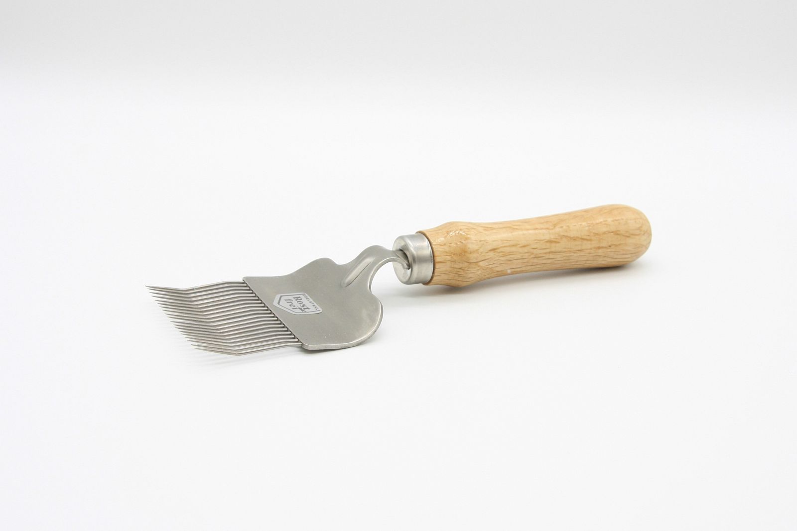 Entdeckelungsgabel Ideal Holz