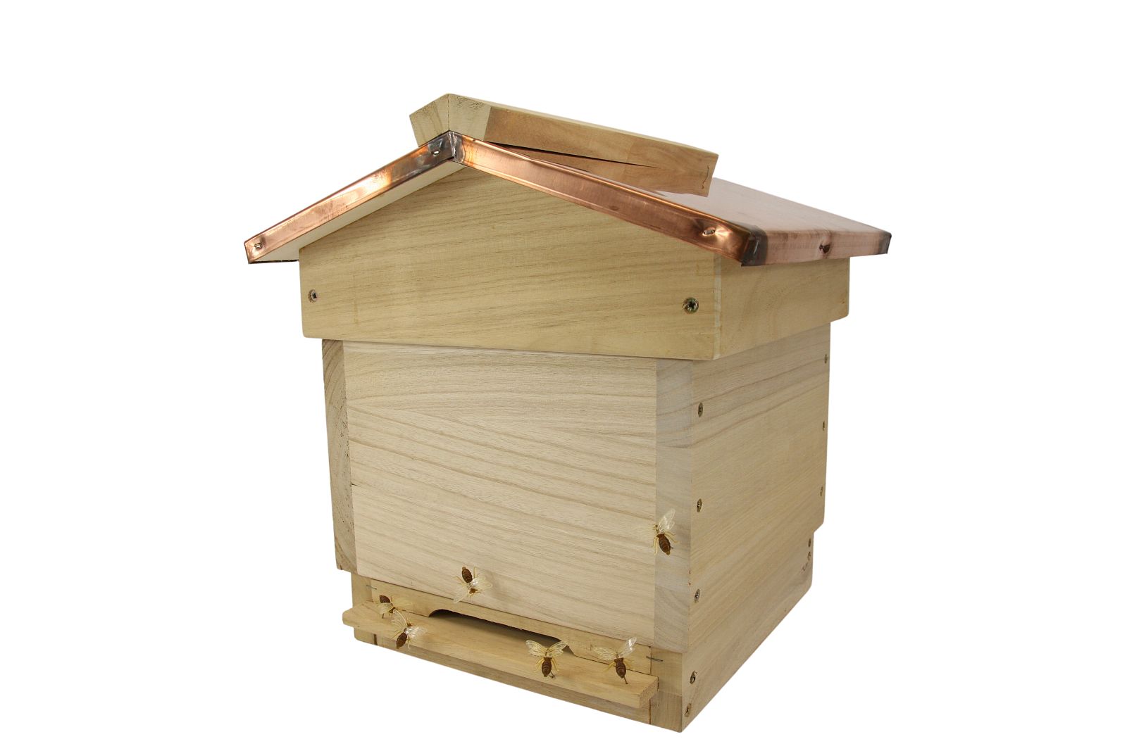 Mini Plus Set Holz 2