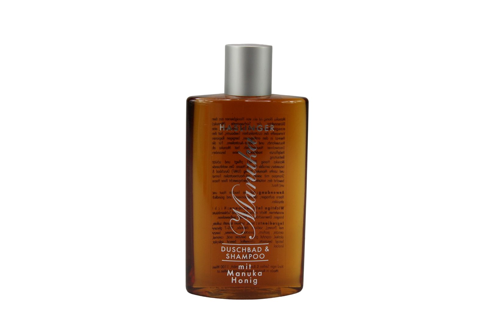Duschbad & Shampoo Manuka 200 ml