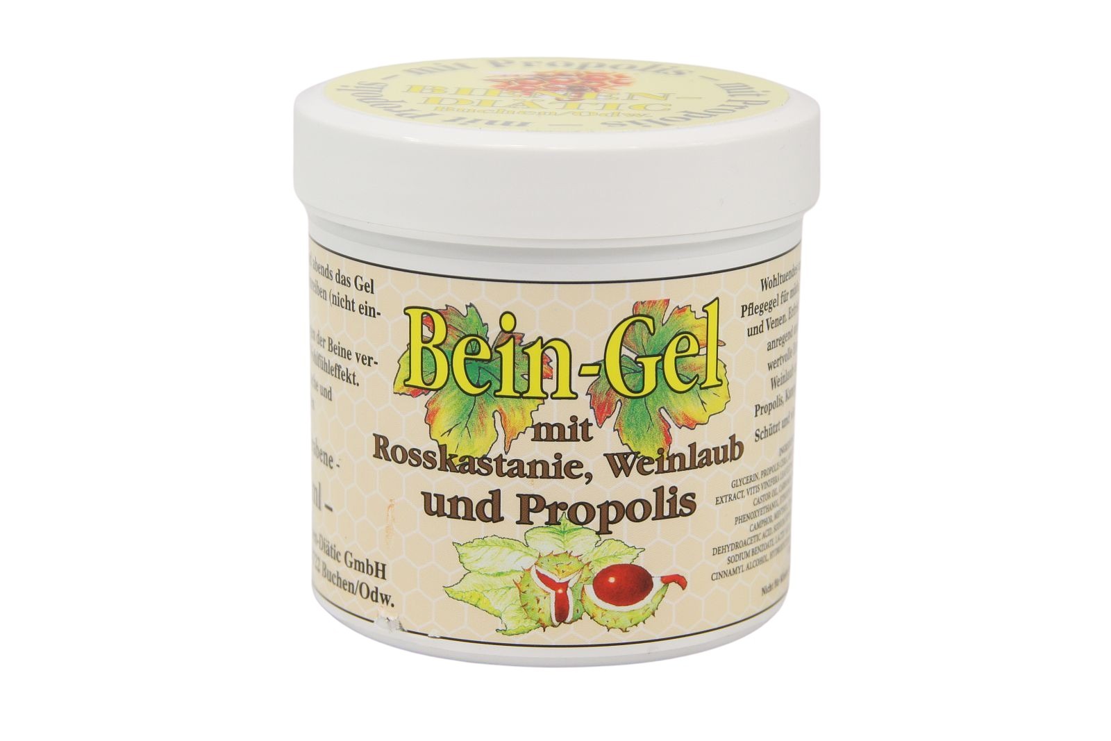 Bein-Gel 250ml