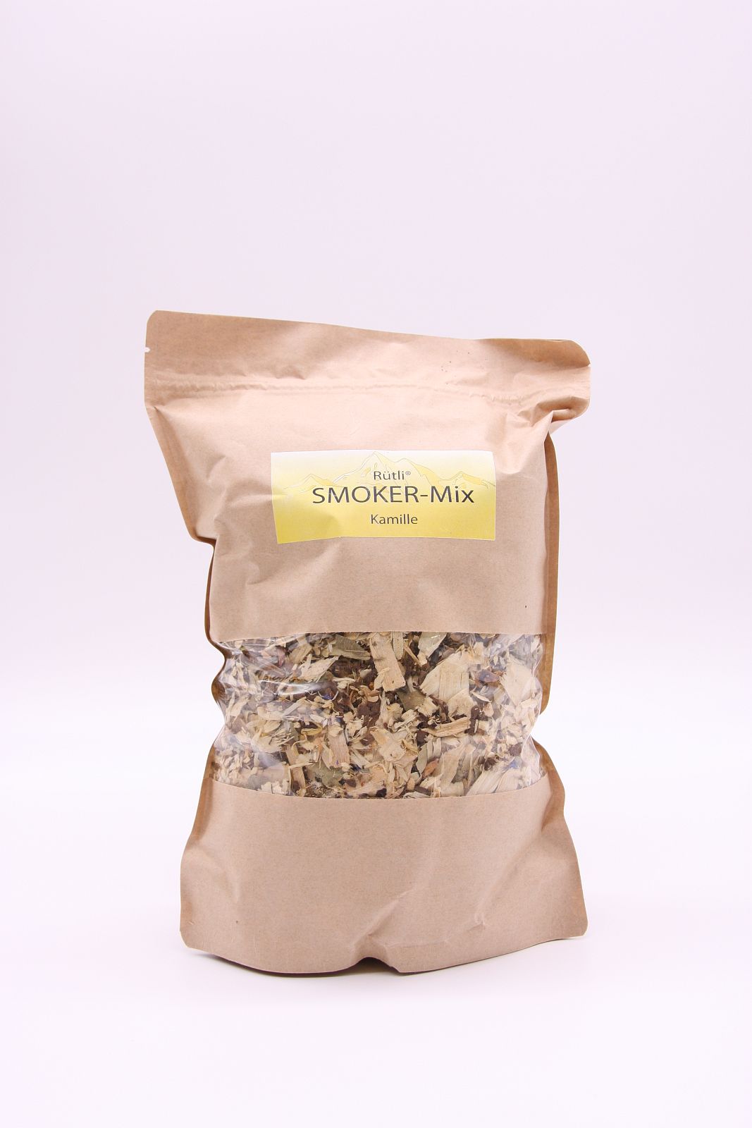 Smoker Mix