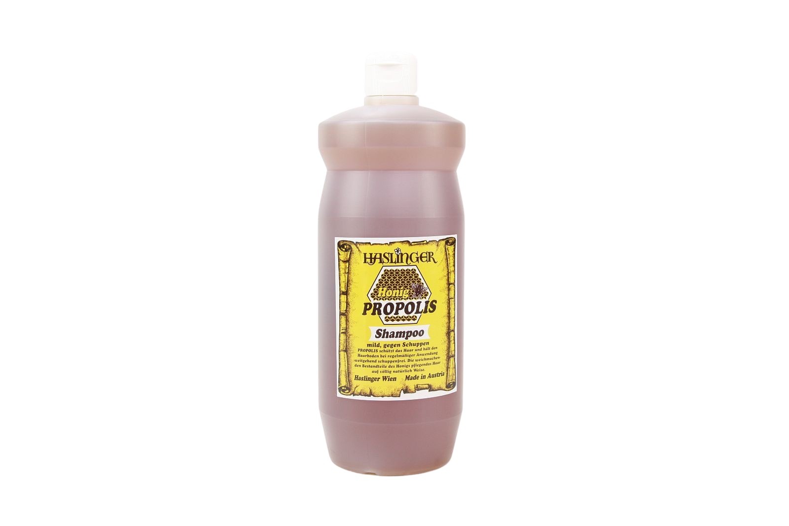 Shampoo Propolis Honig 1000ml