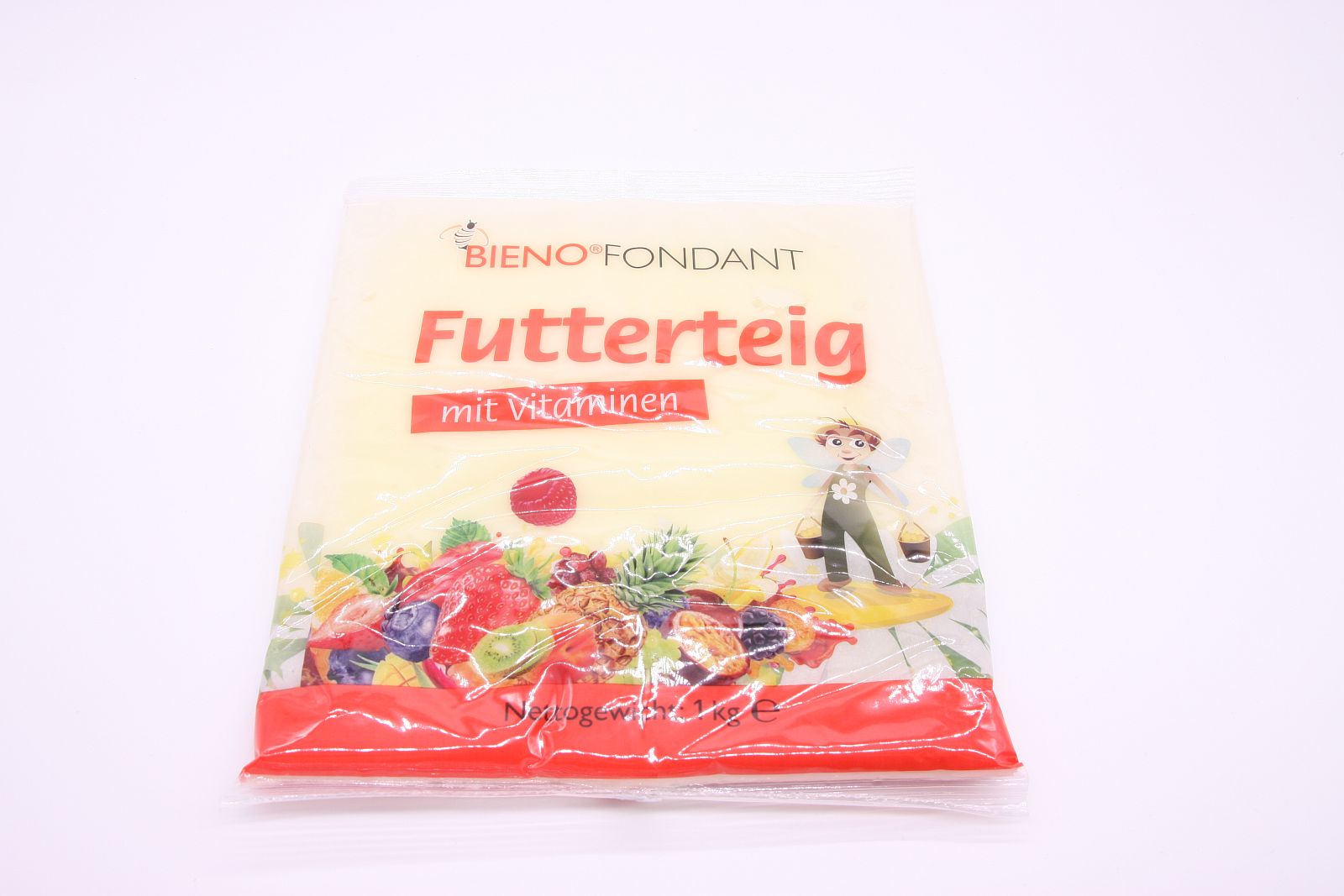 Bieno®Fondant Futterteig mit Vitaminen