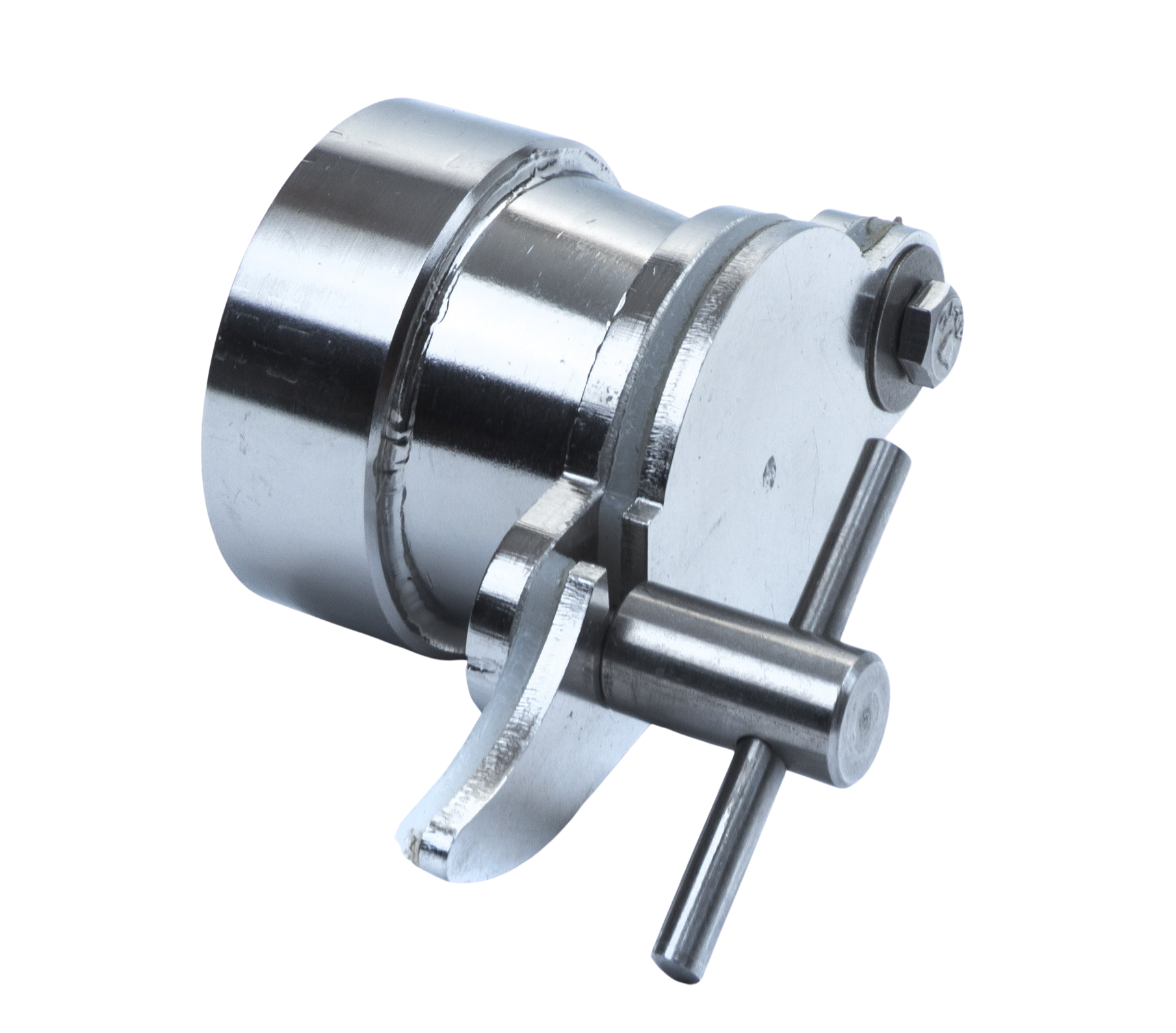 CFM-Honighahn (lichte Weite 36mm)