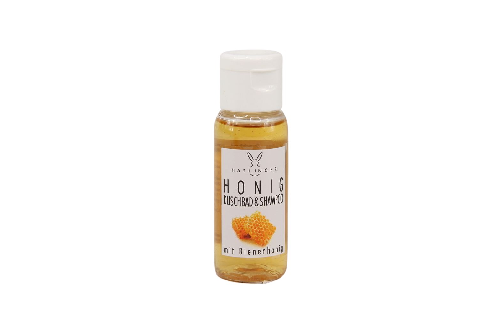 Duschbad & Shampoo Honig 30ml