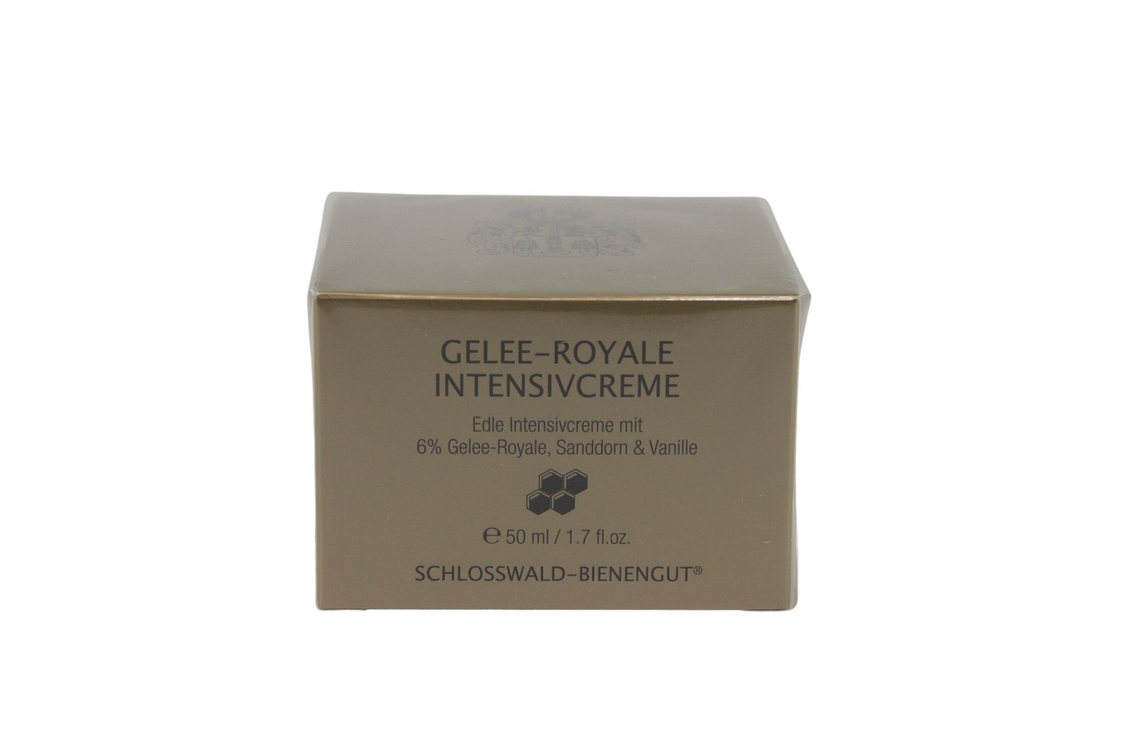 Gelèe Royale Intensivcreme