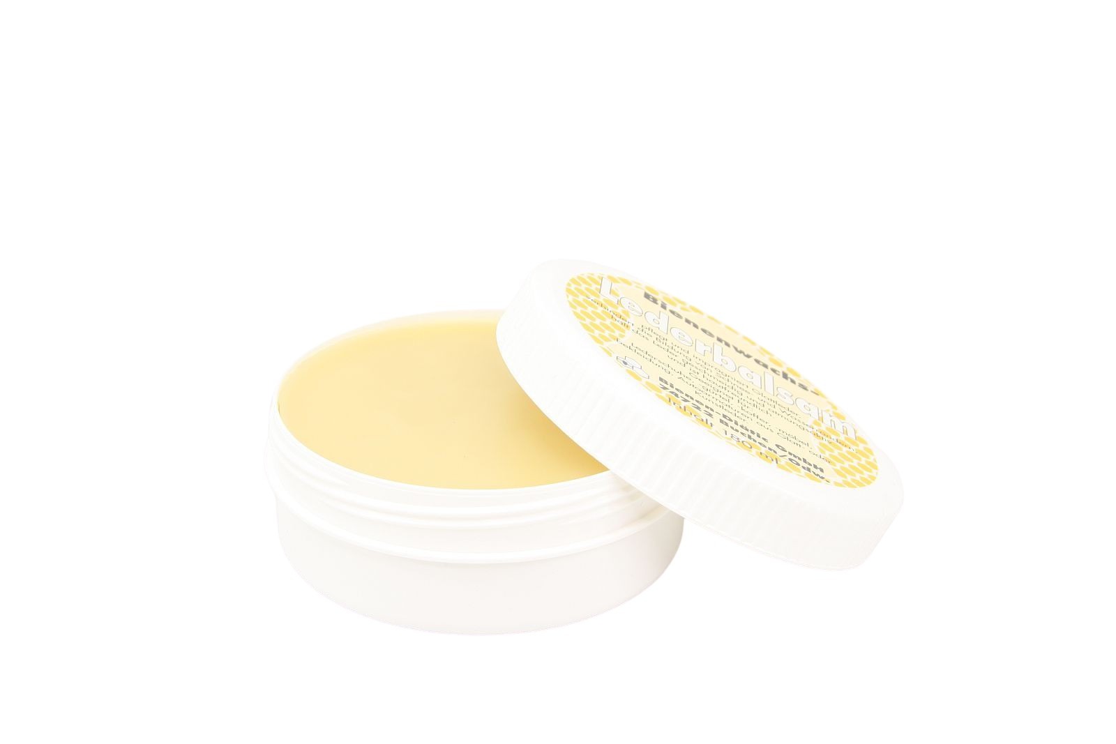 Bienenwachs Lederbalsam 180ml