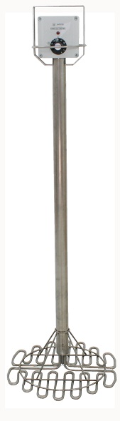 Honigauftaugerät Ø 33 cm
