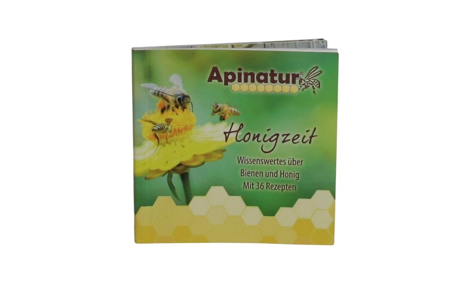 Apinatur "Honigzeit"