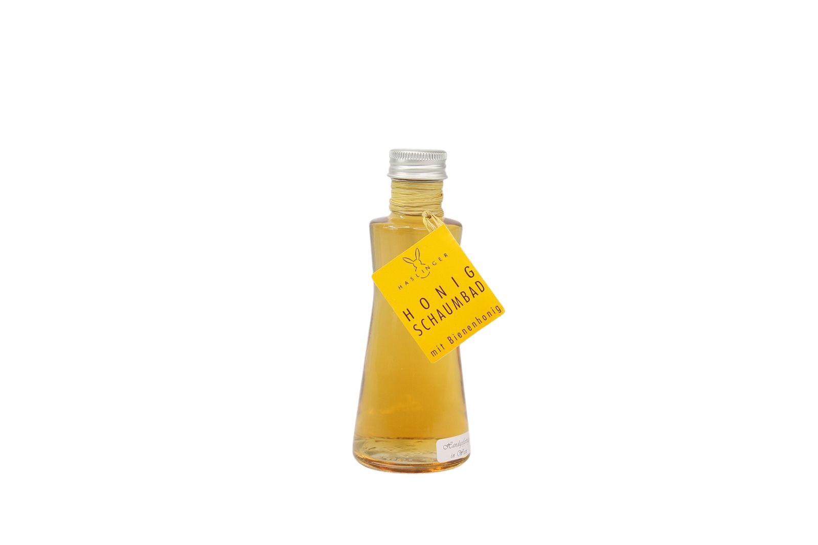 Schaumbad Honig "Lilly" 100ml