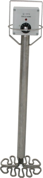 Honigauftaugerät Ø 25 cm