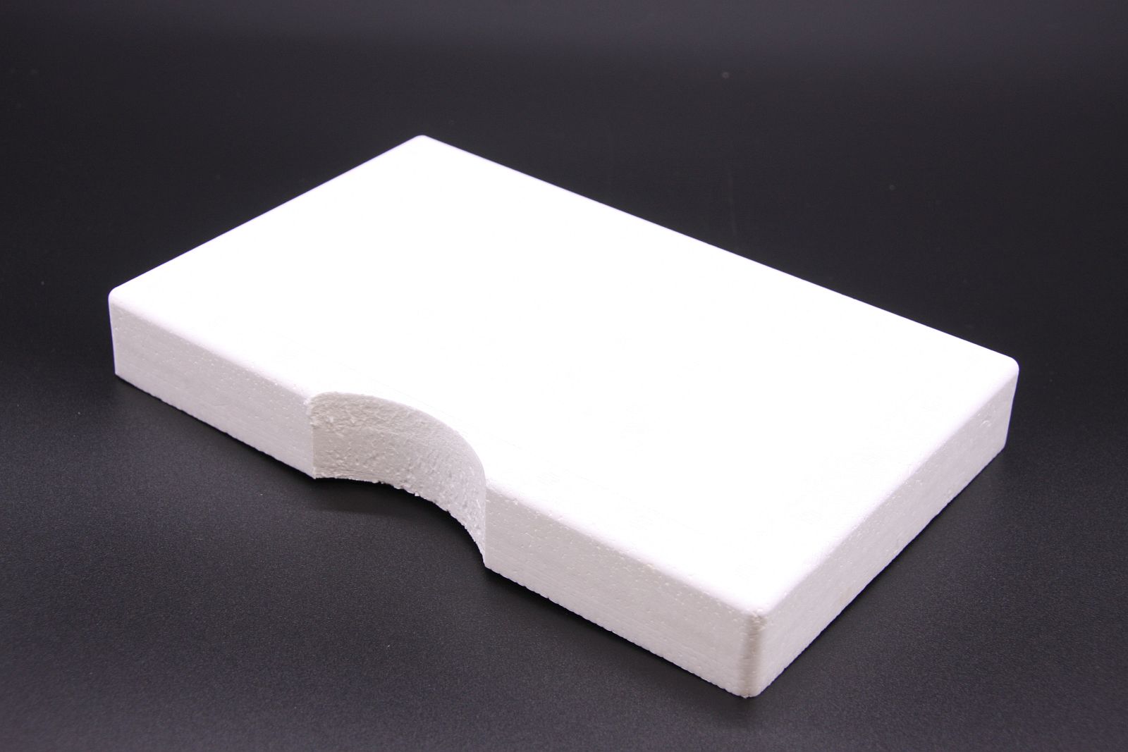 Mini Plus Styropor® Einlegeplatte