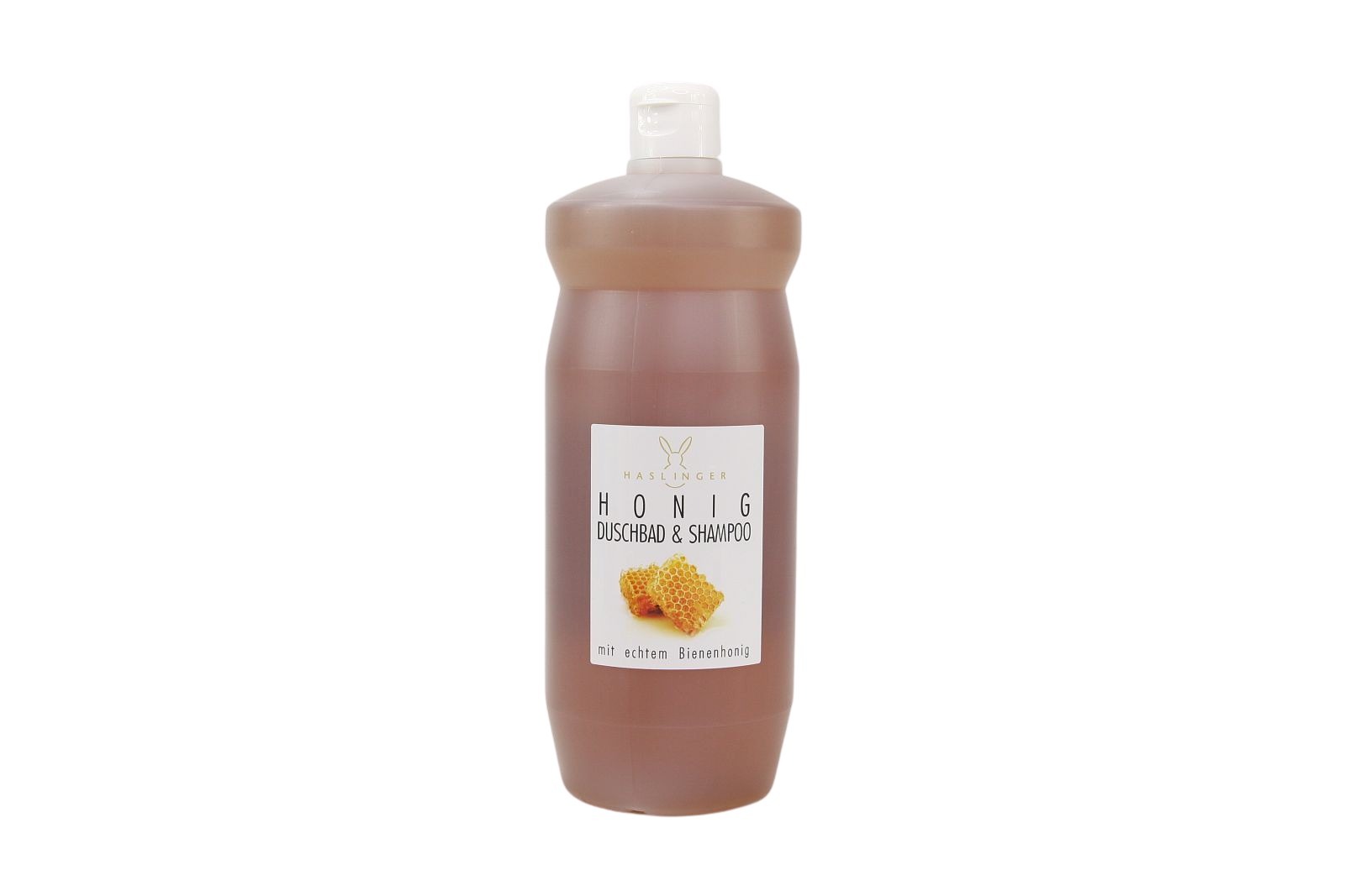 Duschbad & Shampoo Honig 1000ml