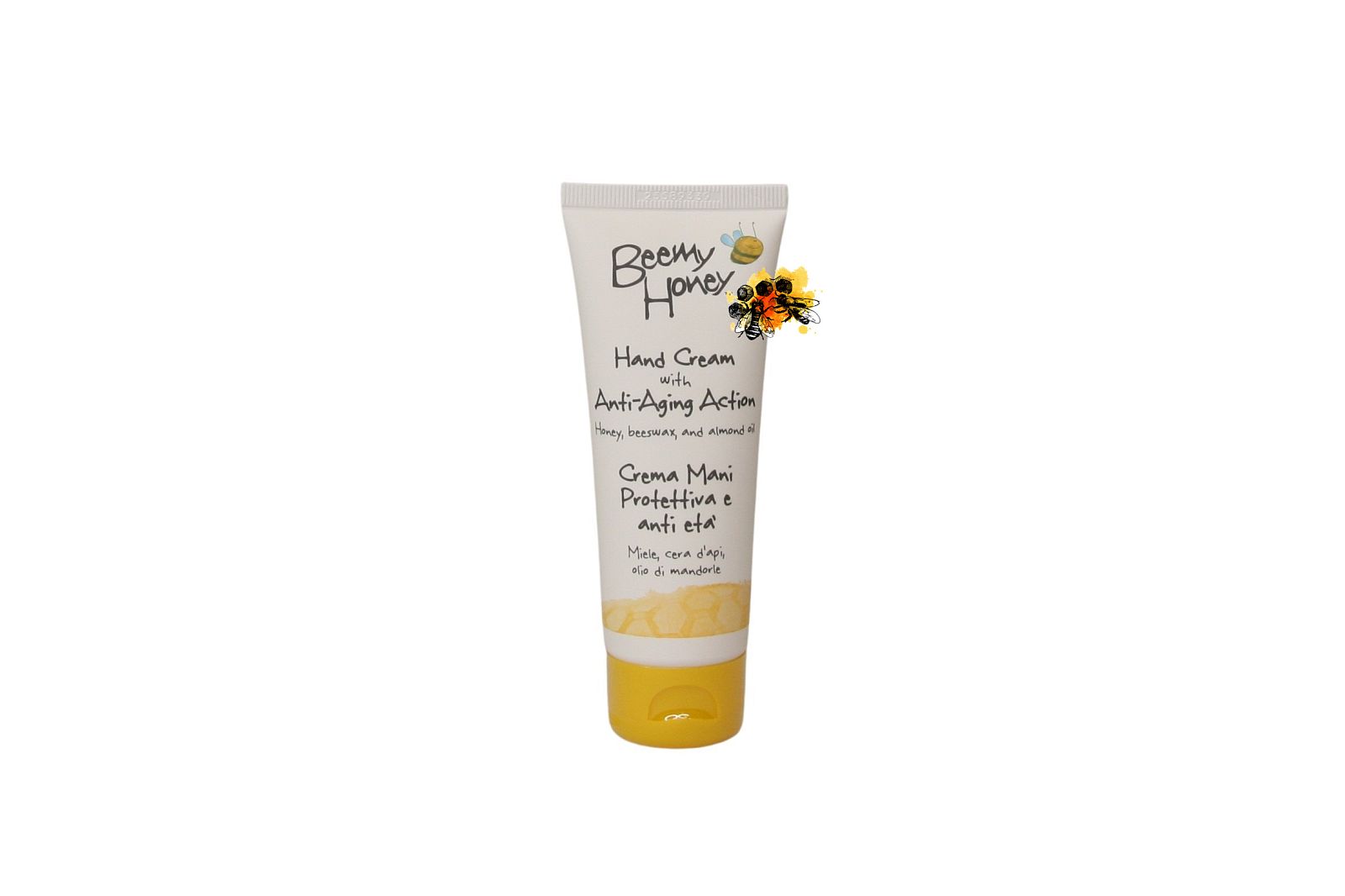 Anti-Age Handcreme