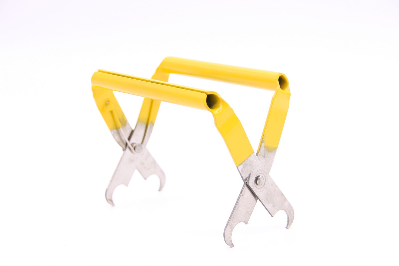 Wabenzange classic gelb