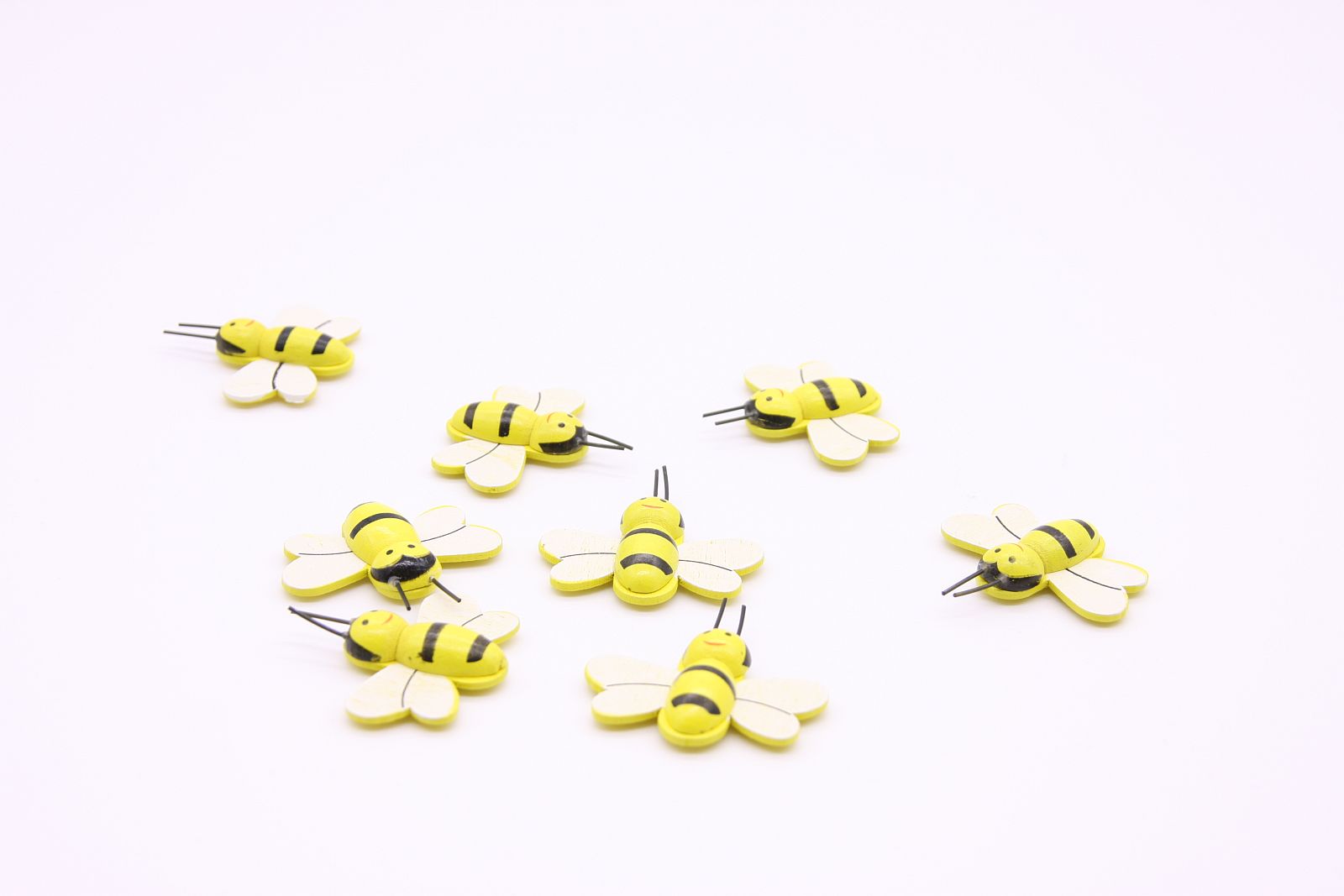 Klebebienchen