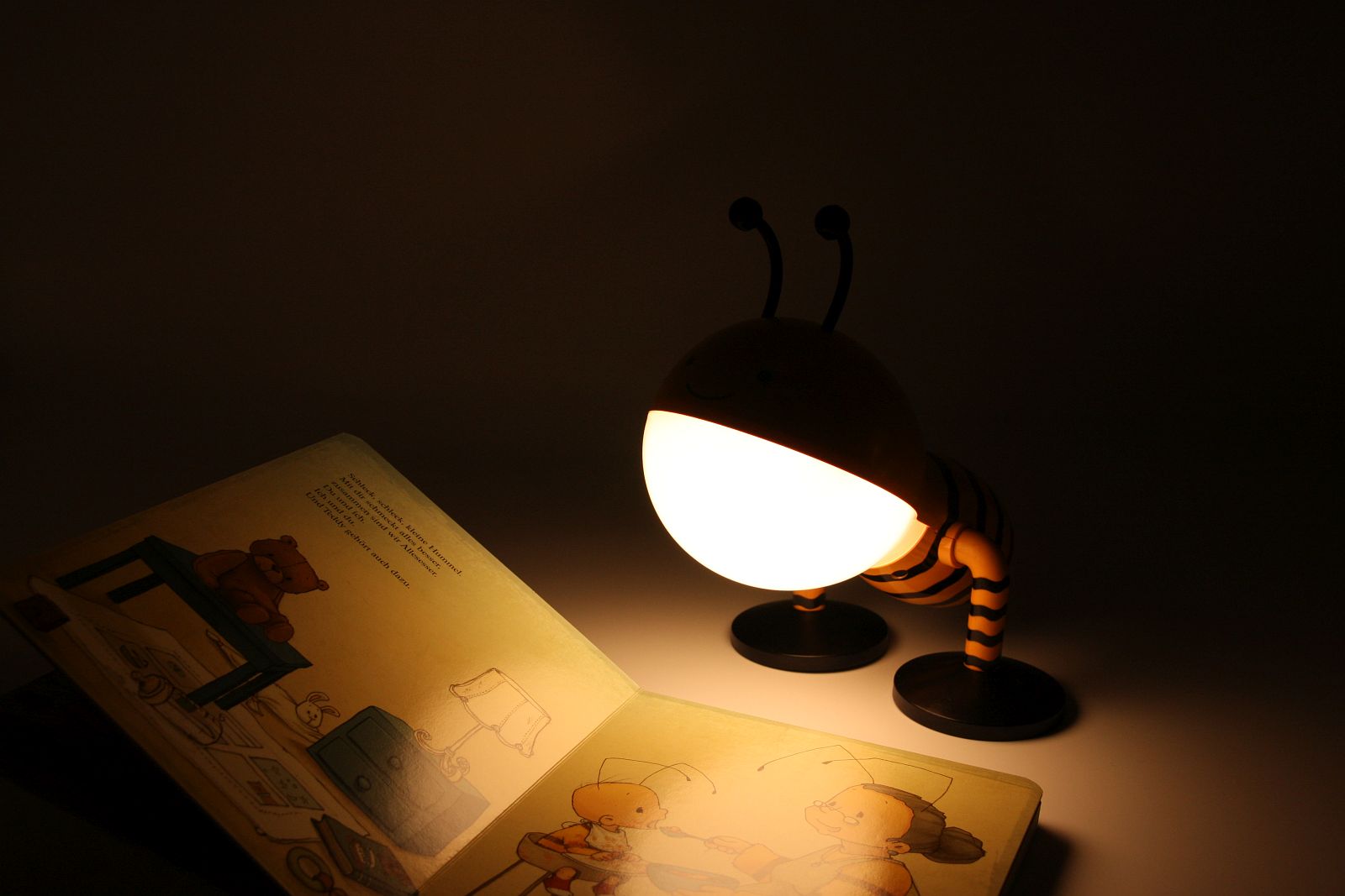 Bee Light "Maja" Bieno®