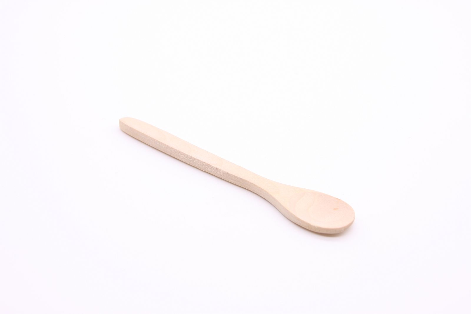 Probierlöffel Holz