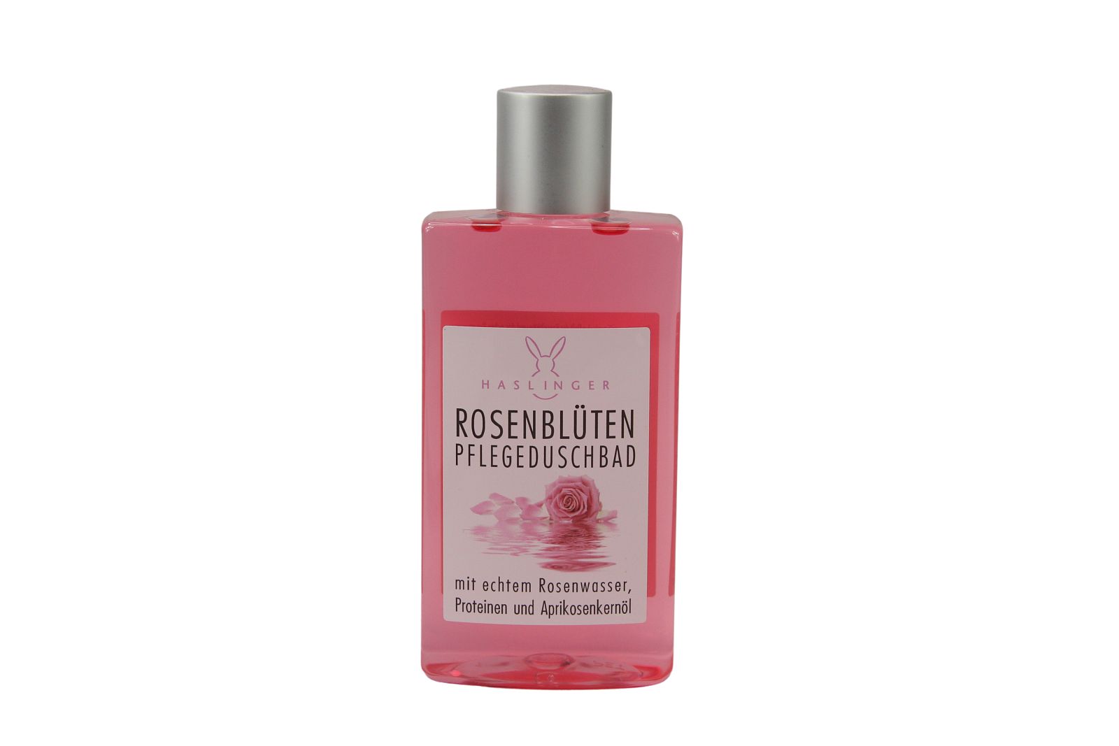 Pflegeduschbad Rosenblüten 200 ml