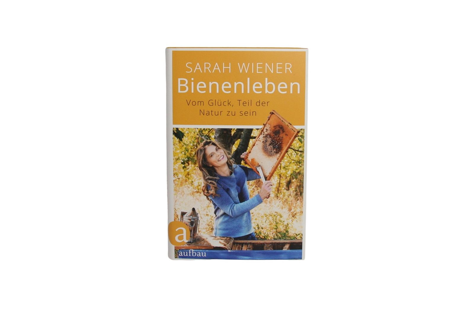 Bienenleben, Sarah Wiener