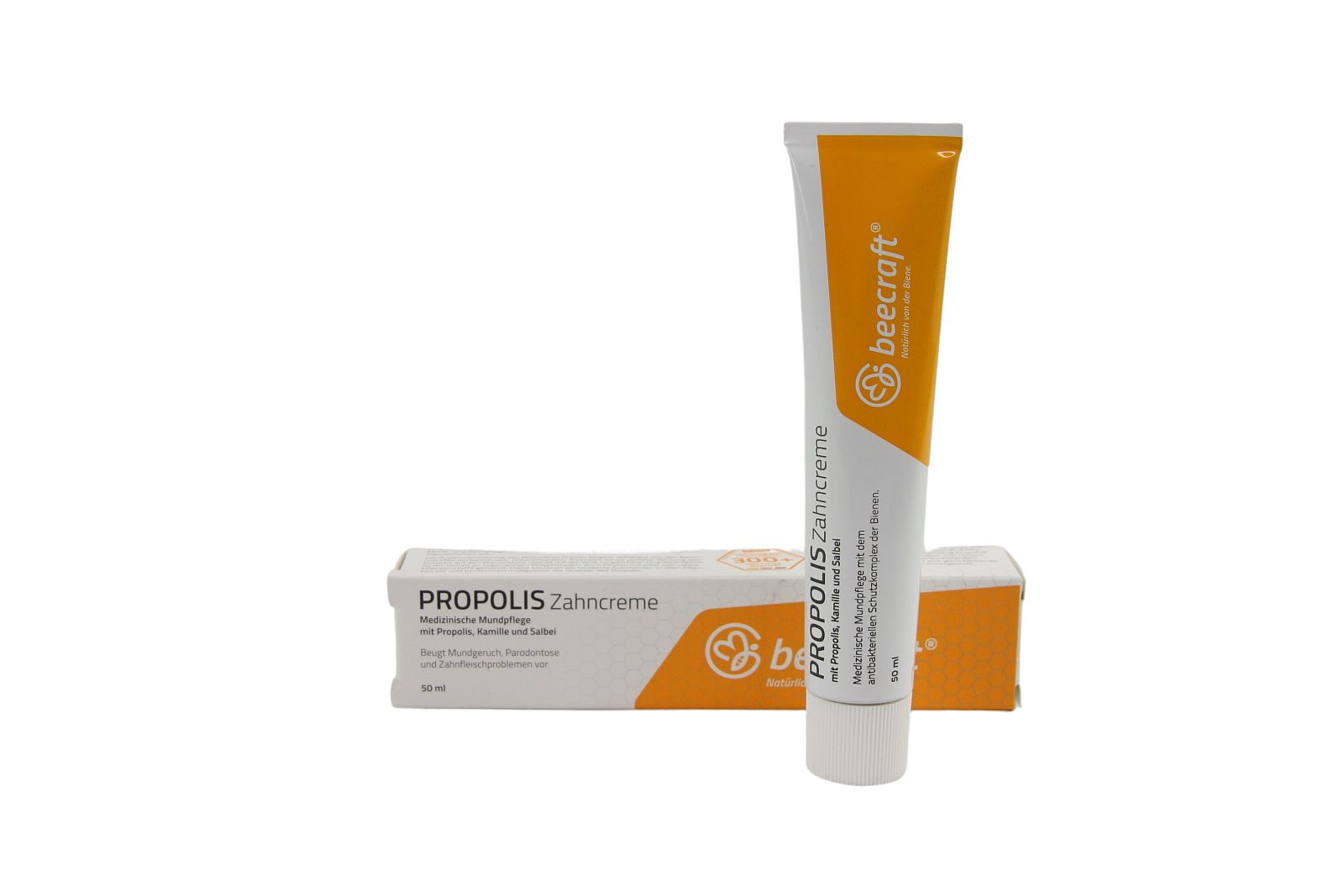 Propolis Zahncreme beecraft