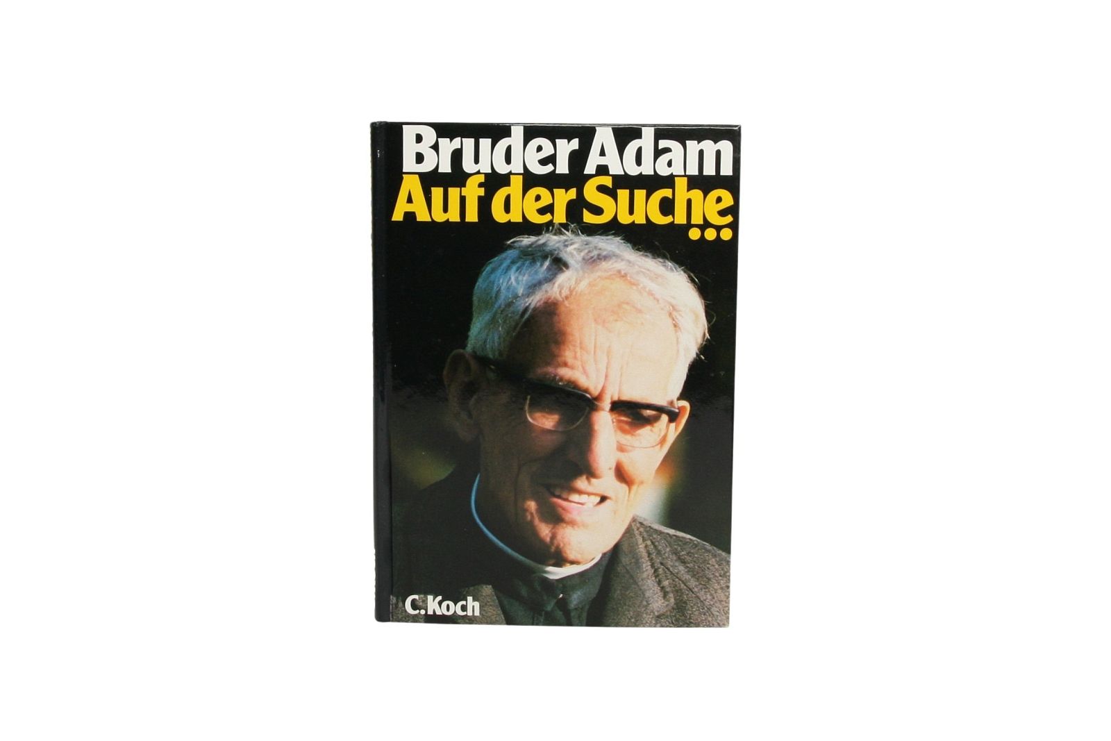 Auf der Suche, Bruder Adam