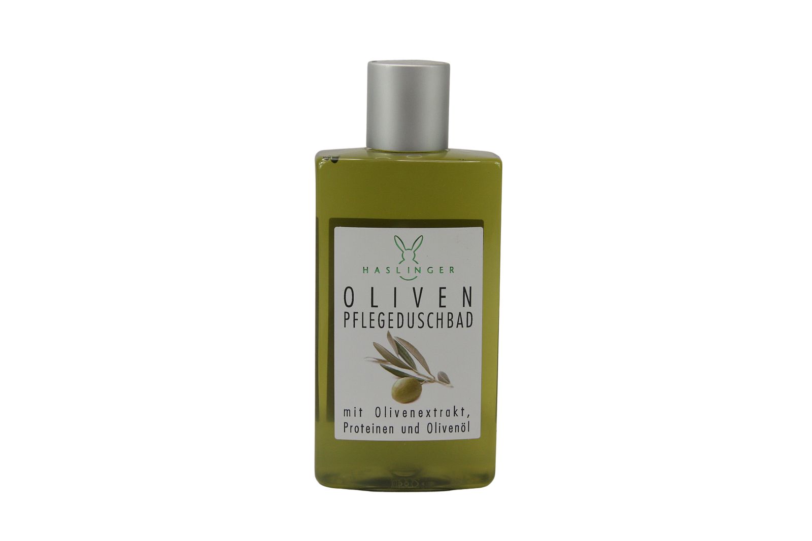 Pflegeduschbad Olivenöl 200 ml