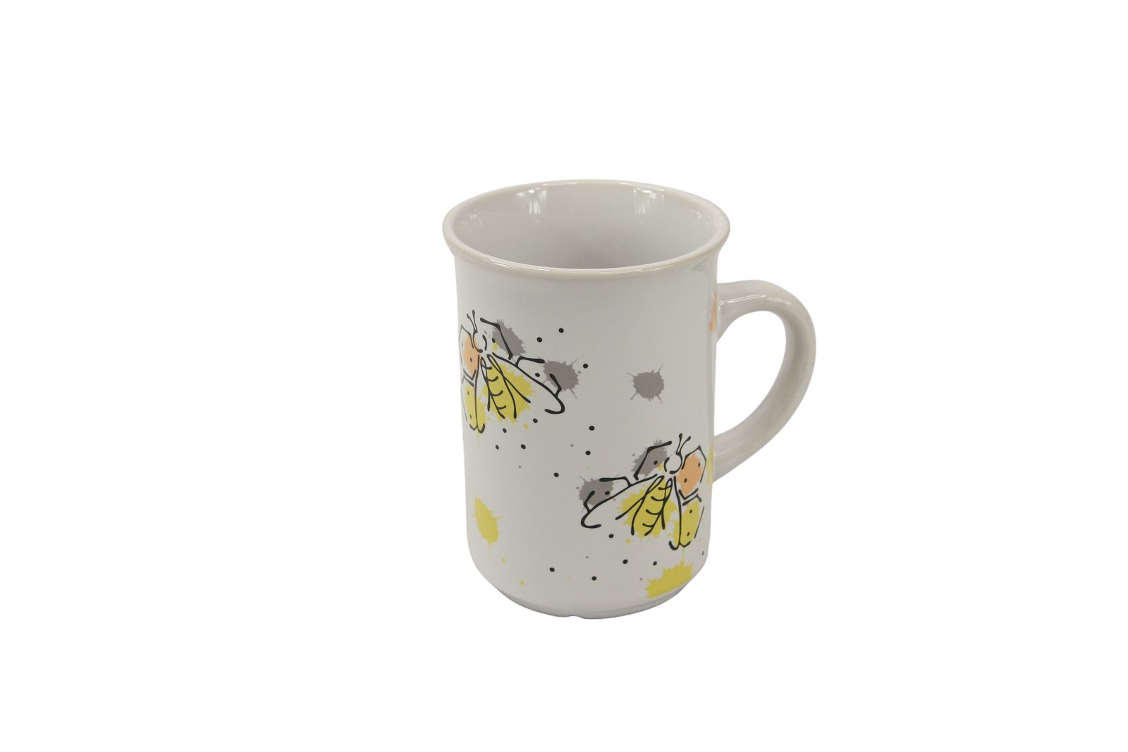 Kaffeetasse "Waben"