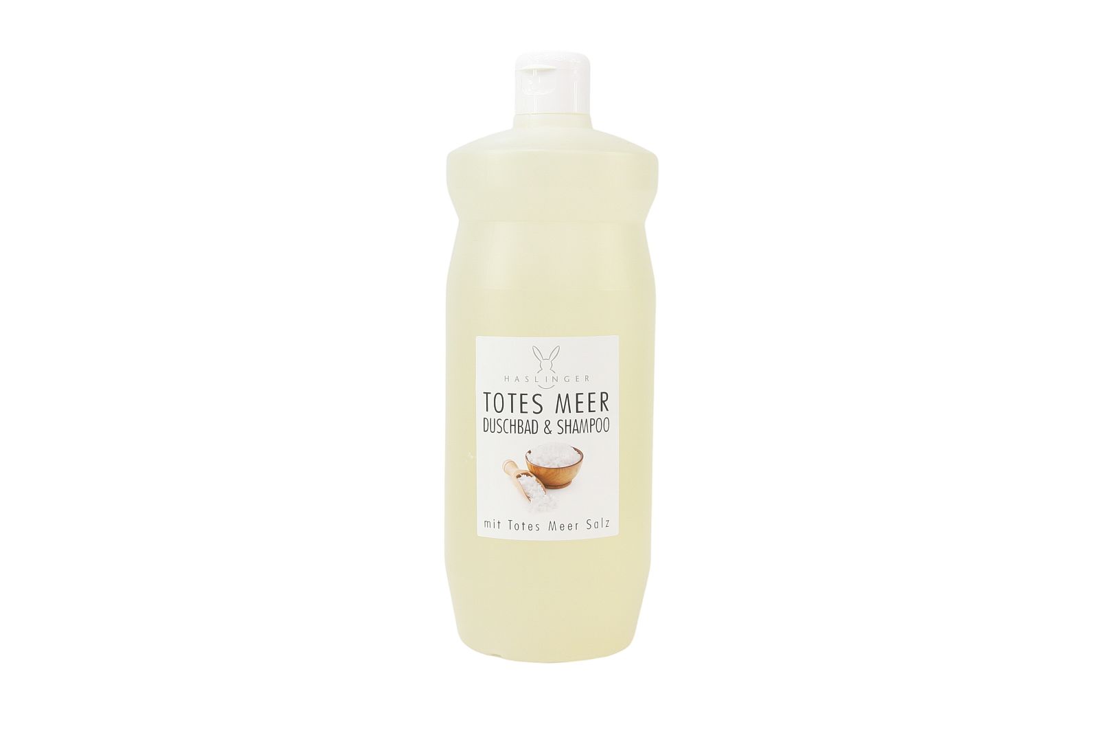 Duschbad & Shampoo Totes Meer 1000ml