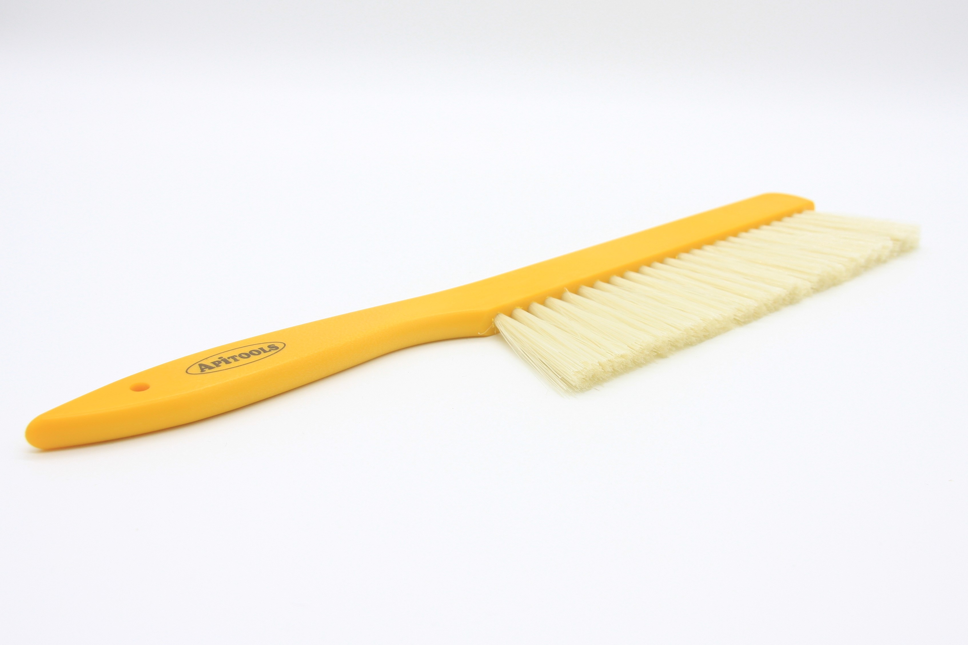 Abkehrbesen APITOOLS PVC Borsten