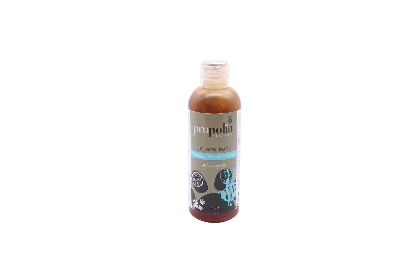 Propolia Propolis Shampoo für Hund und Katze