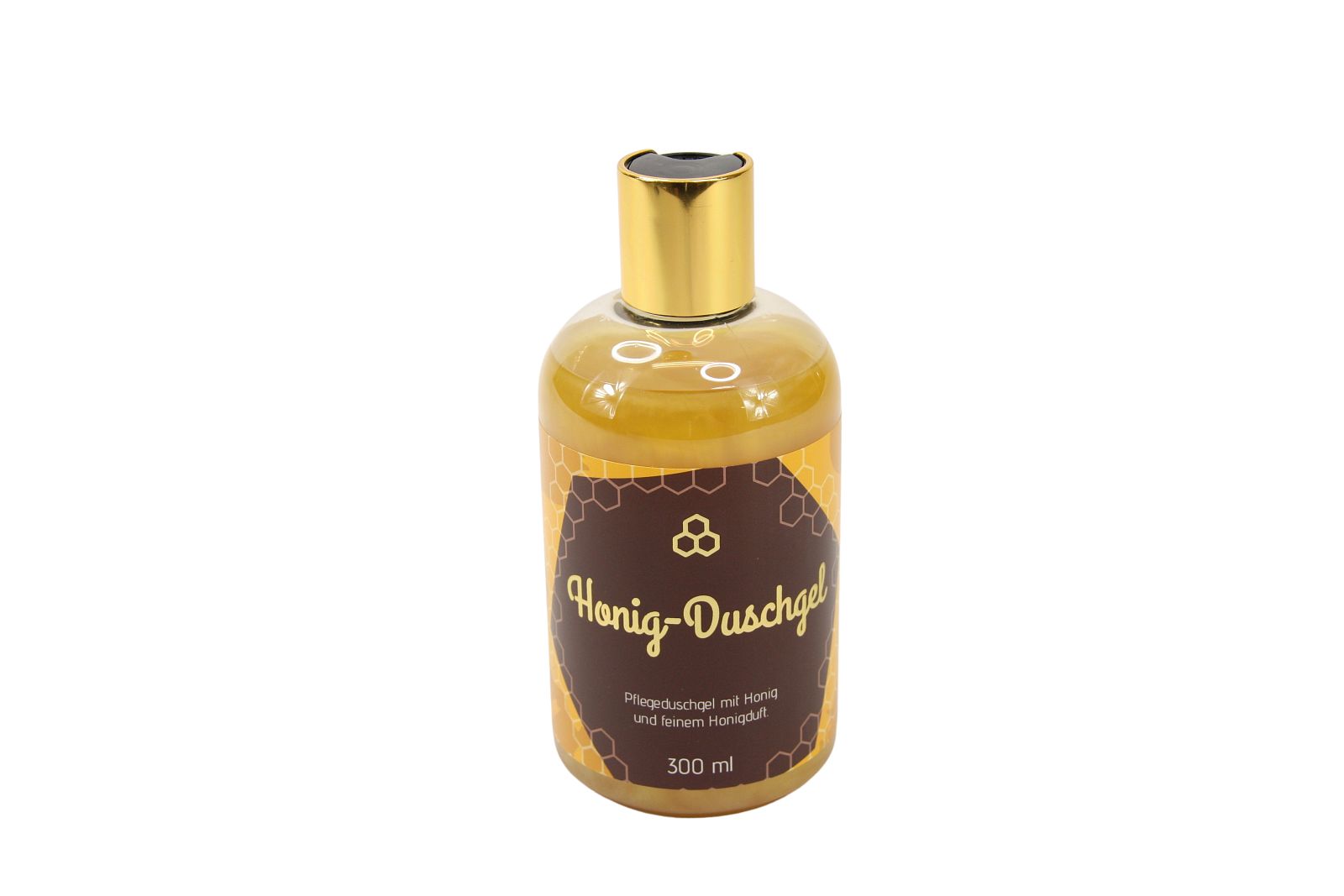 Duschgel Honig 300 ml