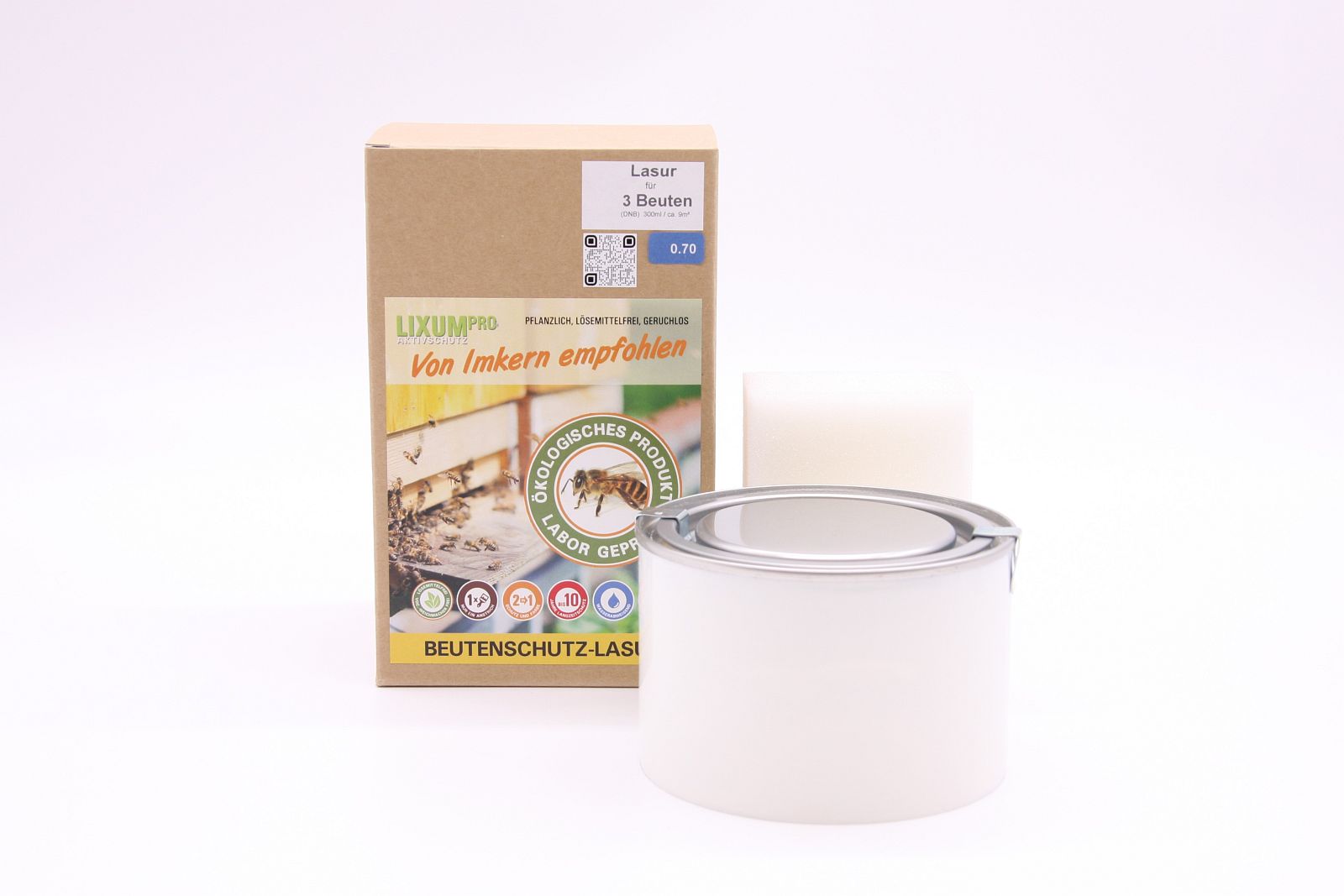 Lixum Beutenschutzlasur