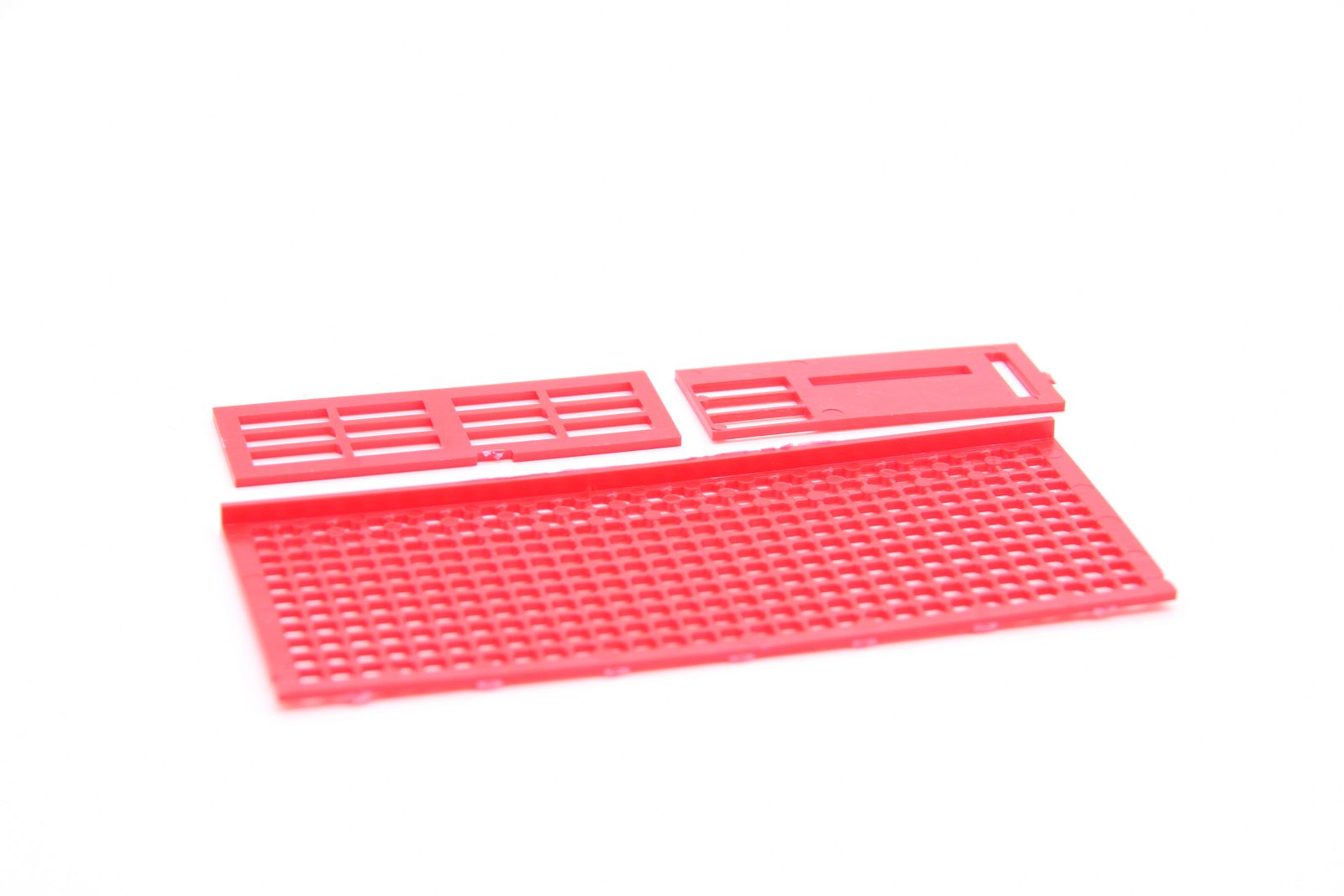 Apidea Lüftungsgitter Set