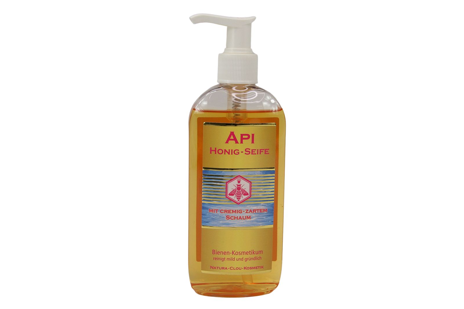 API Honig-Seife 250 ml